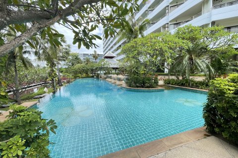 Condominio de 1 dormitorio en Hua Hin, Tailandia № 168557 - foto 17