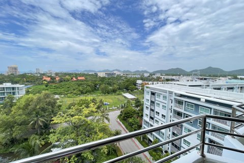 Condominio de 1 dormitorio en Hua Hin, Tailandia № 168557 - foto 10
