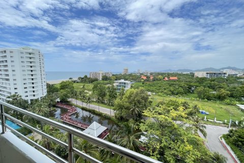 Condominio de 1 dormitorio en Hua Hin, Tailandia № 168557 - foto 9