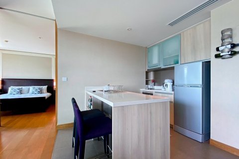 Condominio de 2 dormitorios en Hua Hin, Tailandia № 168556 - foto 10