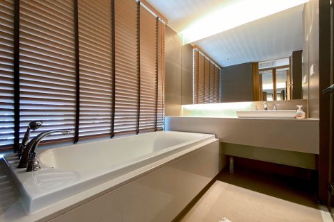Condominio de 2 dormitorios en Hua Hin, Tailandia № 168556 - foto 20