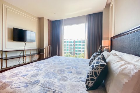 Condominio de 2 dormitorios en Hua Hin, Tailandia № 168556 - foto 17