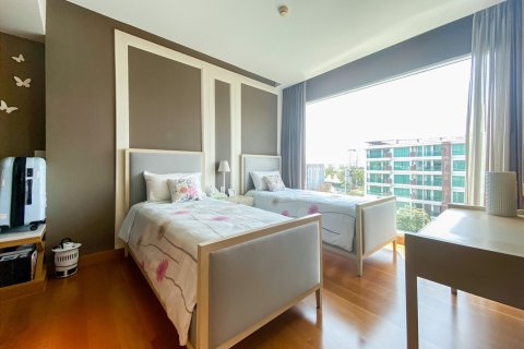 Condominio de 2 dormitorios en Hua Hin, Tailandia № 168556 - foto 24