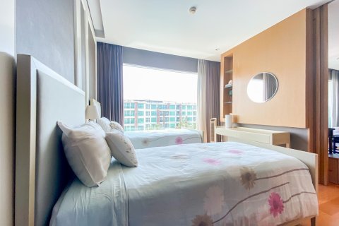 Condominio de 2 dormitorios en Hua Hin, Tailandia № 168556 - foto 25