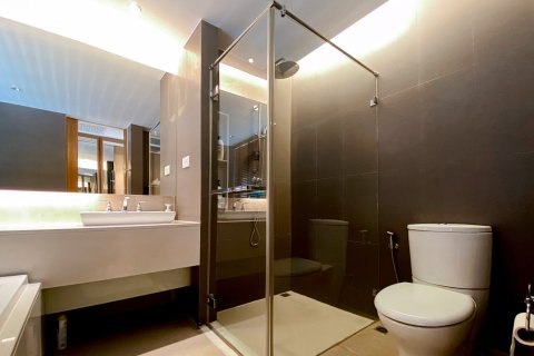 Condominio de 2 dormitorios en Hua Hin, Tailandia № 168556 - foto 21