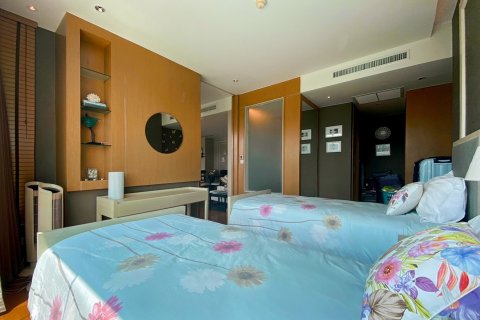 Condominio de 2 dormitorios en Hua Hin, Tailandia № 168556 - foto 23