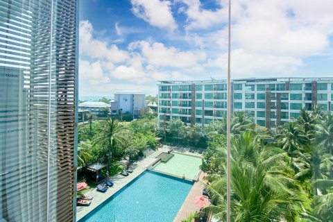 Condominio de 2 dormitorios en Hua Hin, Tailandia № 168556 - foto 18