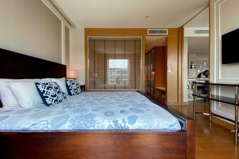 Condominio de 2 dormitorios en Hua Hin, Tailandia № 168556 - foto 13