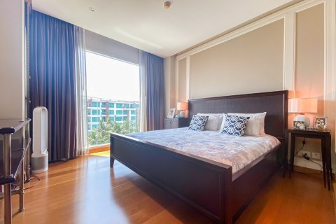 Condominio de 2 dormitorios en Hua Hin, Tailandia № 168556 - foto 16