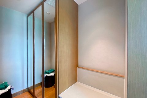Condominio de 2 dormitorios en Hua Hin, Tailandia № 168556 - foto 19