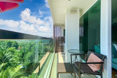 Condominio de 2 dormitorios en Hua Hin, Tailandia № 168556 - foto 3