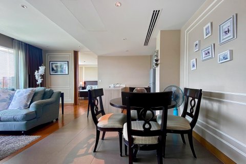 Condominio de 2 dormitorios en Hua Hin, Tailandia № 168556 - foto 8