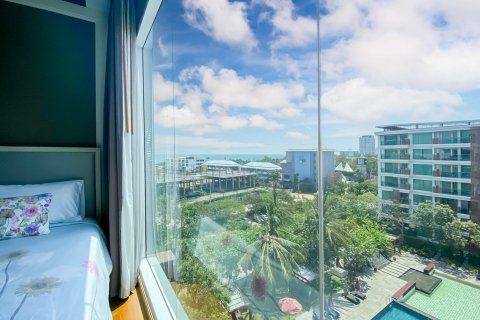 Condominio de 2 dormitorios en Hua Hin, Tailandia № 168556 - foto 26