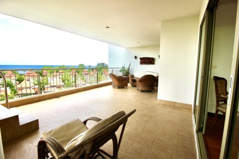 Condominio de 3 dormitorios en Cha-am, Tailandia № 168555 - foto 12