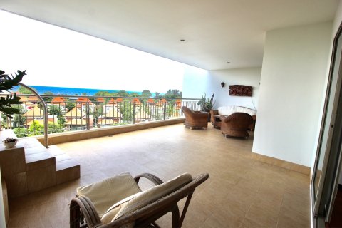 Condominio de 3 dormitorios en Cha-am, Tailandia № 168555 - foto 11