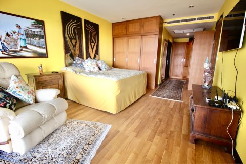 Condominio de 3 dormitorios en Cha-am, Tailandia № 168555 - foto 28