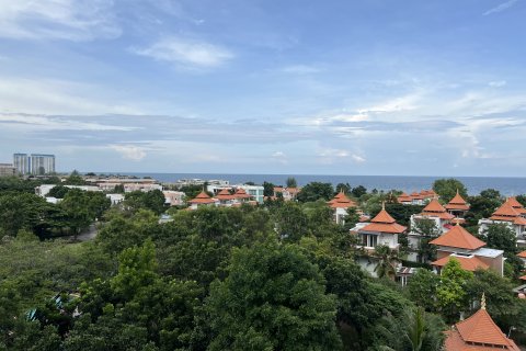 Condominio de 3 dormitorios en Cha-am, Tailandia № 168555 - foto 5