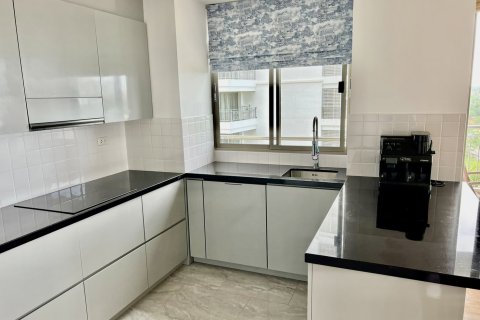 Condominio de 3 dormitorios en Cha-am, Tailandia № 168555 - foto 16