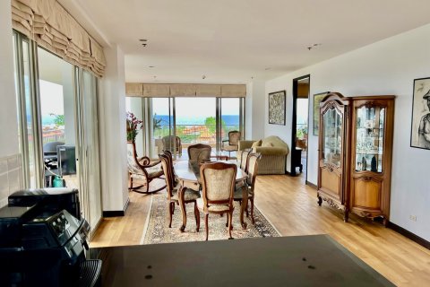 Condominio de 3 dormitorios en Cha-am, Tailandia № 168555 - foto 21