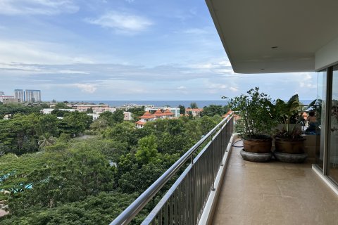 Condominio de 3 dormitorios en Cha-am, Tailandia № 168555 - foto 9