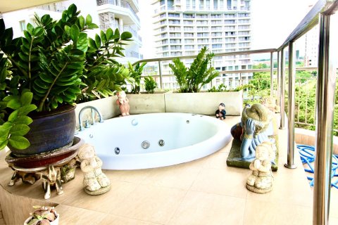 Condominio de 3 dormitorios en Cha-am, Tailandia № 168555 - foto 13