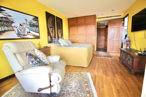 Condominio de 3 dormitorios en Cha-am, Tailandia № 168555 - foto 29