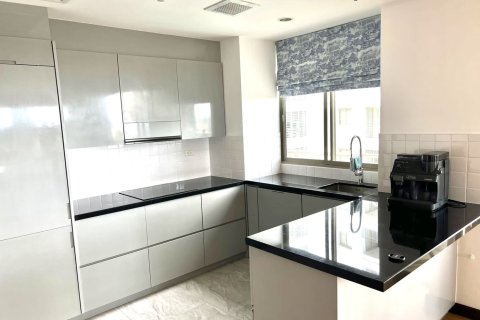 Condominio de 3 dormitorios en Cha-am, Tailandia № 168555 - foto 19