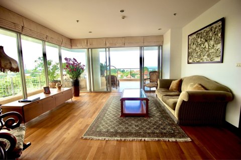 Condominio de 3 dormitorios en Cha-am, Tailandia № 168555 - foto 25