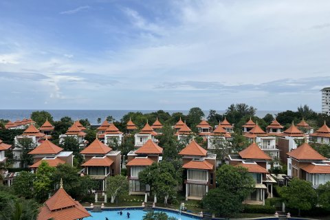 Condominio de 3 dormitorios en Cha-am, Tailandia № 168555 - foto 4