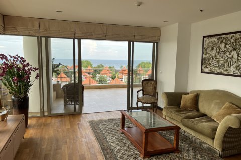 Condominio de 3 dormitorios en Cha-am, Tailandia № 168555 - foto 24