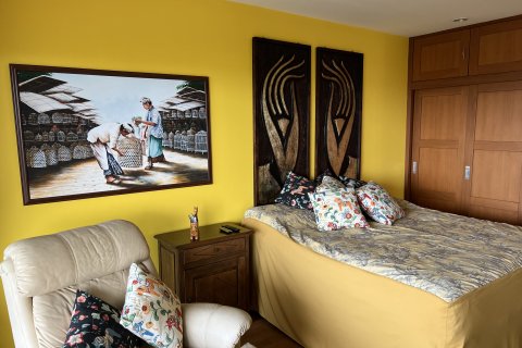 Condominio de 3 dormitorios en Cha-am, Tailandia № 168555 - foto 27