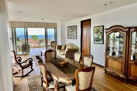 Condominio de 3 dormitorios en Cha-am, Tailandia № 168555 - foto 23