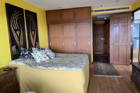Condominio de 3 dormitorios en Cha-am, Tailandia № 168555 - foto 26