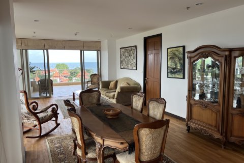 Condominio de 3 dormitorios en Cha-am, Tailandia № 168555 - foto 22