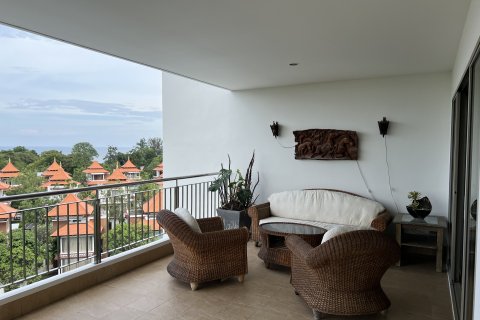Condominio de 3 dormitorios en Cha-am, Tailandia № 168555 - foto 8