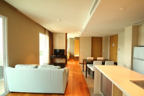 Condominio de 2 dormitorios en Hua Hin, Tailandia № 168559 - foto 18