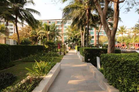 Condominio de 2 dormitorios en Hua Hin, Tailandia № 168559 - foto 7