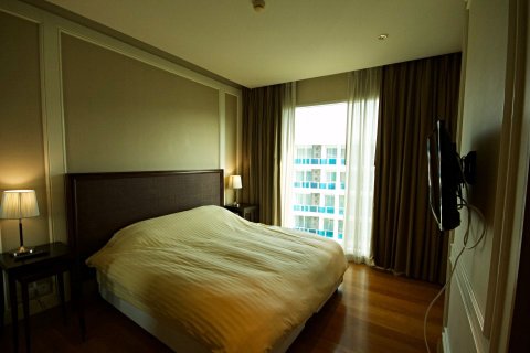 Condominio de 2 dormitorios en Hua Hin, Tailandia № 168559 - foto 19