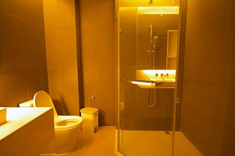 Condominio de 2 dormitorios en Hua Hin, Tailandia № 168559 - foto 20