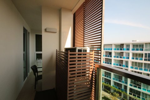 Condominio de 2 dormitorios en Hua Hin, Tailandia № 168559 - foto 22