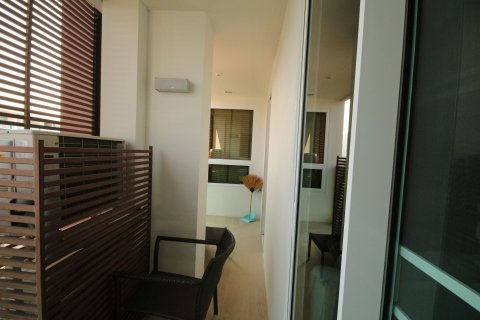 Condominio de 2 dormitorios en Hua Hin, Tailandia № 168559 - foto 12