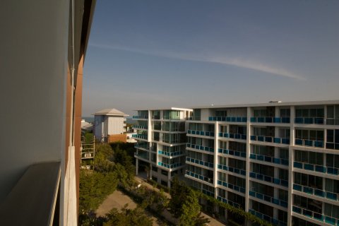Condominio de 2 dormitorios en Hua Hin, Tailandia № 168559 - foto 21