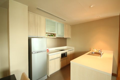 Condominio de 2 dormitorios en Hua Hin, Tailandia № 168559 - foto 15