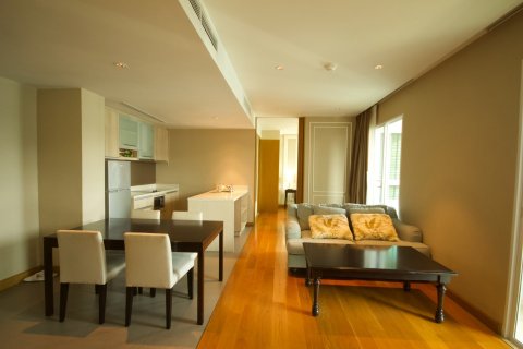 Condominio de 2 dormitorios en Hua Hin, Tailandia № 168559 - foto 16
