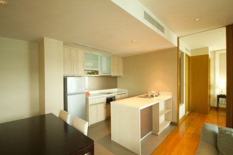 Condominio de 2 dormitorios en Hua Hin, Tailandia № 168559 - foto 17