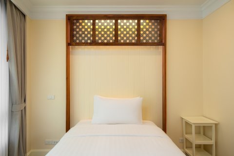 Condominio de 3 dormitorios en Hua Hin, Tailandia № 168558 - foto 24