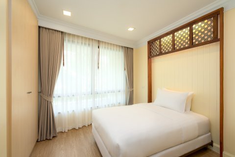 Condominio de 3 dormitorios en Hua Hin, Tailandia № 168558 - foto 25