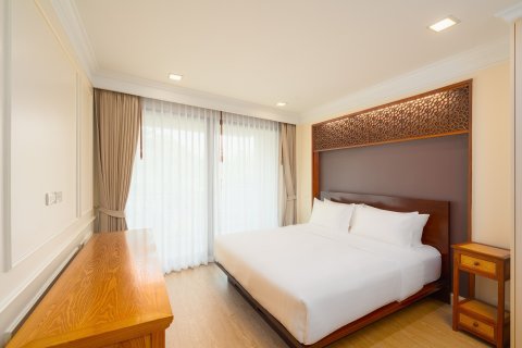 Condominio de 3 dormitorios en Hua Hin, Tailandia № 168558 - foto 21