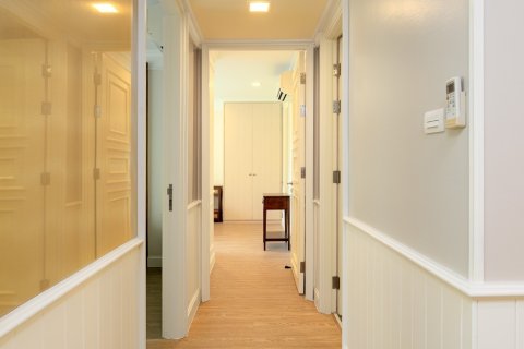Condominio de 3 dormitorios en Hua Hin, Tailandia № 168558 - foto 26