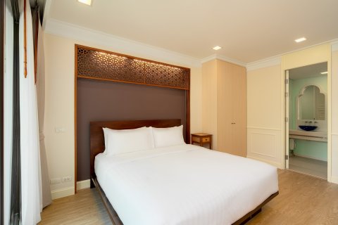 Condominio de 3 dormitorios en Hua Hin, Tailandia № 168558 - foto 22